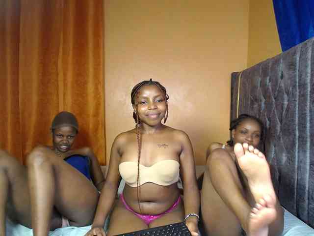 SexyEbonyZ Live Webcam on BongaCams SexyEbonyZ Live Webcam on BongaCams