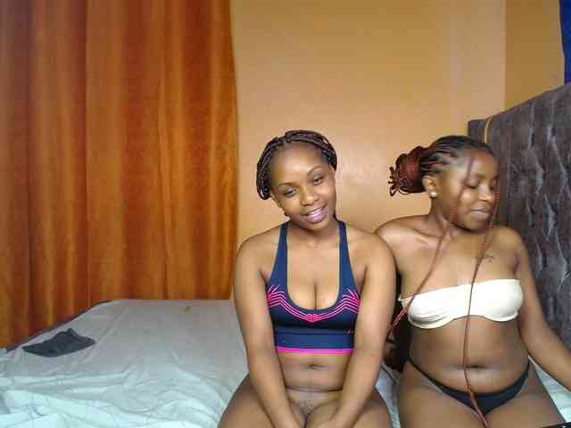 SexyEbonyZ