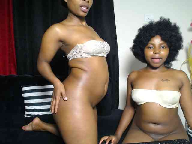 SexyEbonyZ webcam