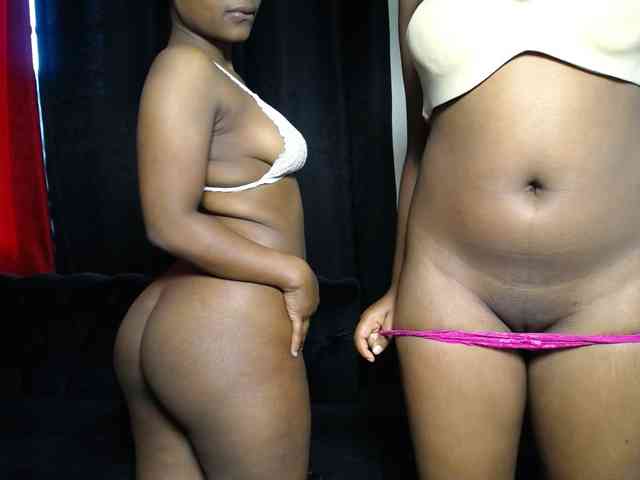 SexyEbonyZ webcam