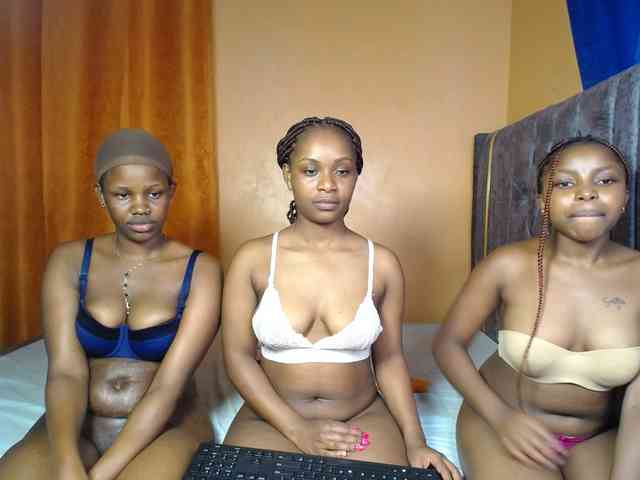 SexyEbonyZ