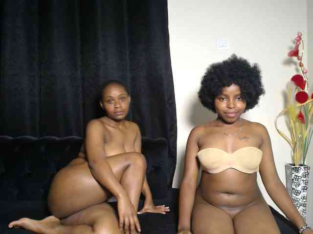 SexyEbonyZ webcam