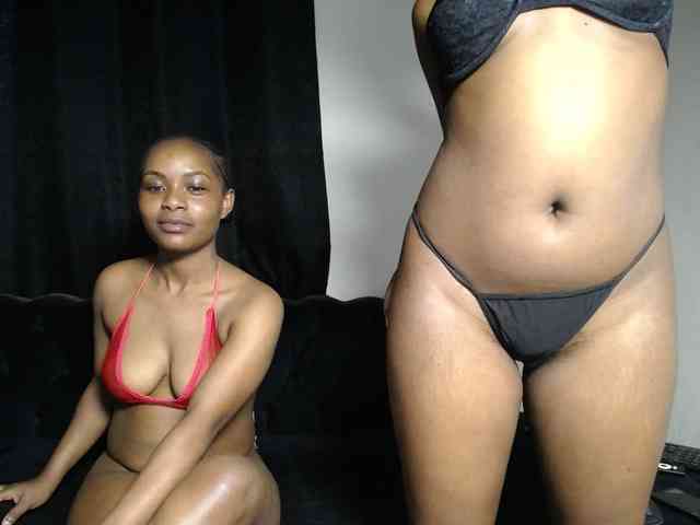 SexyEbonyZ webcam
