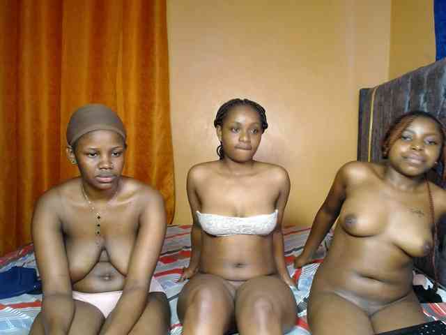 SexyEbonyZ webcam