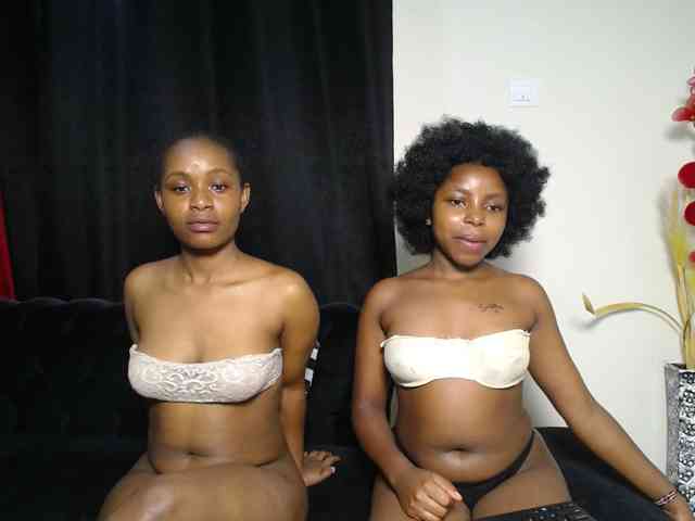 SexyEbonyZ webcam
