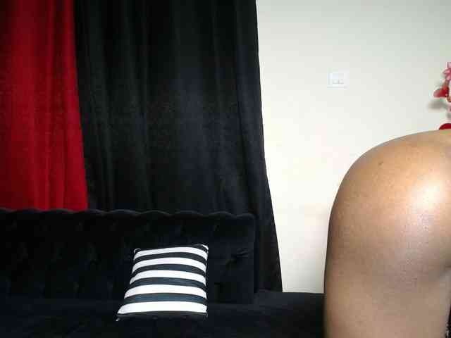 SexyEbonyZ webcam