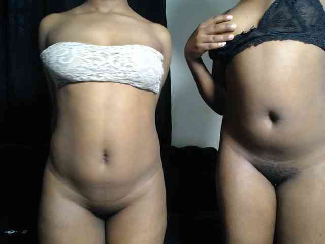 SexyEbonyZ webcam