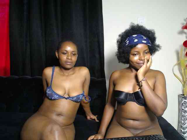 SexyEbonyZ webcam