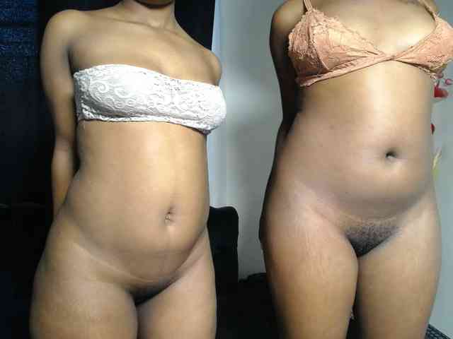 SexyEbonyZ webcam