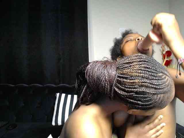 SexyEbonyZ webcam