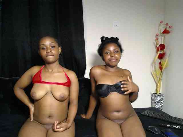 SexyEbonyZ webcam