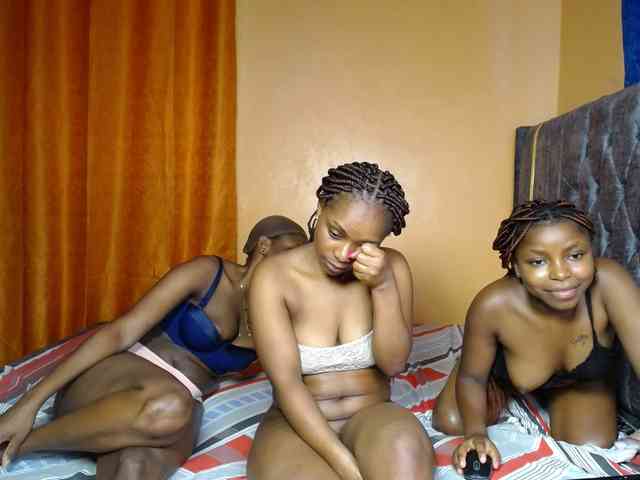spy web cam SexyEbonyZ