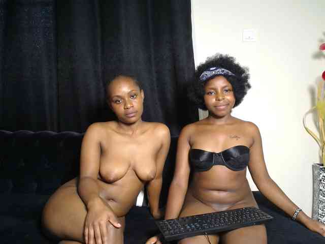 live chat porn SexyEbonyZ