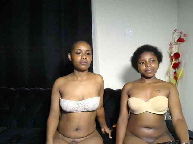 SexyEbonyZ webcam