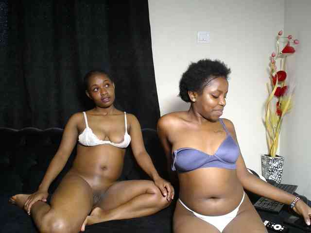 SexyEbonyZ webcam