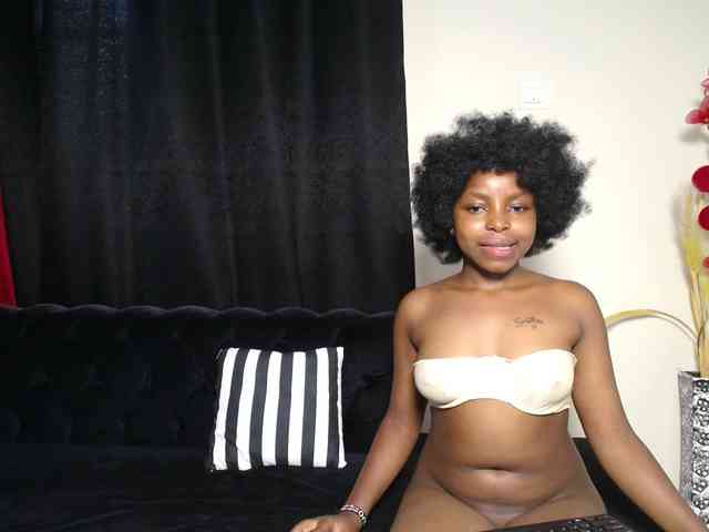 online camsex SexyEbonyZ