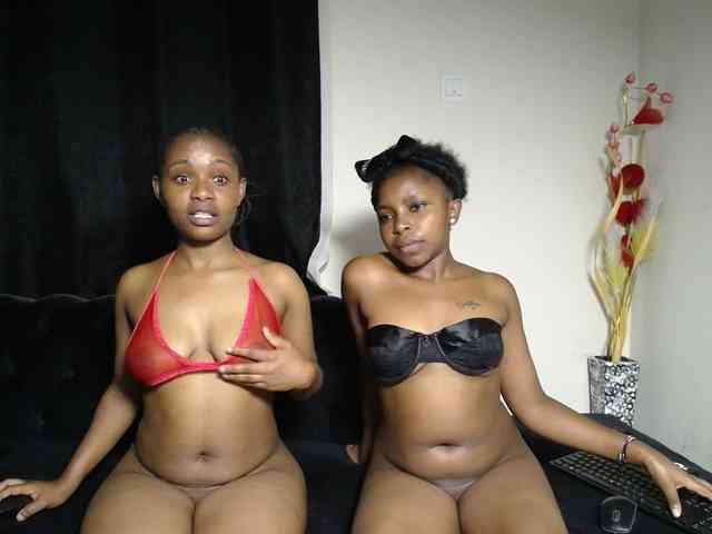SexyEbonyZ webcam