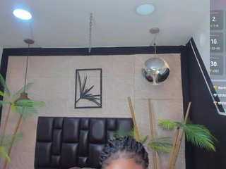 alanabonny Porn Show