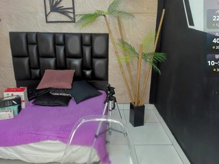alanabonny Porn Show