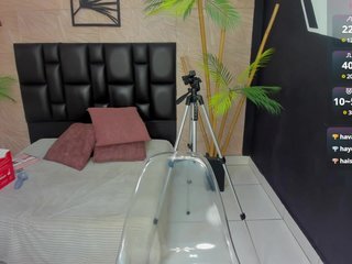 alanabonny Porn Show