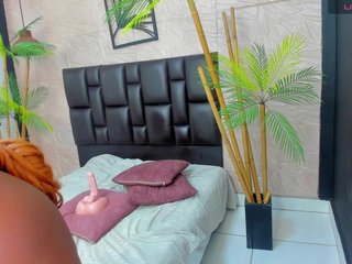 alanabonny Porn Show
