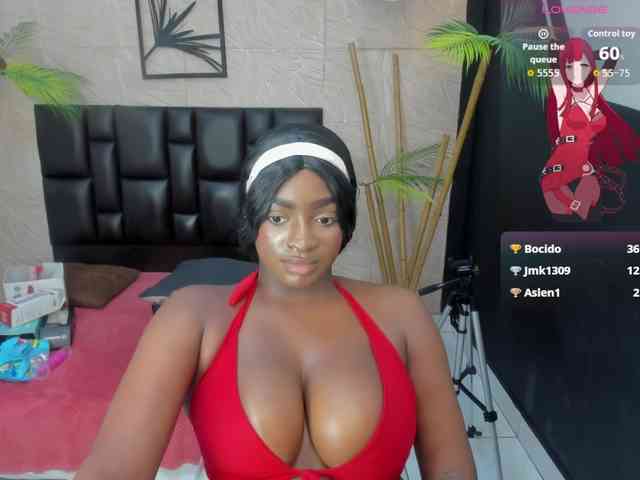alanabonny Live Webcam on BongaCams