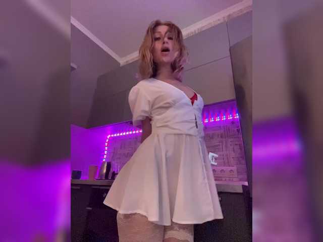 ViviRoss from BongaCams is Freechat