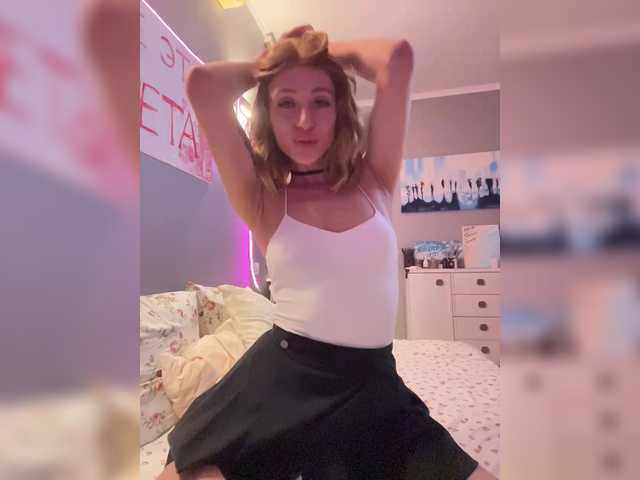 ViviRoss from BongaCams is Freechat