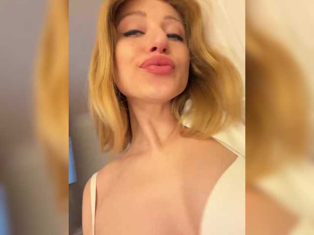 секс с ViviRoss