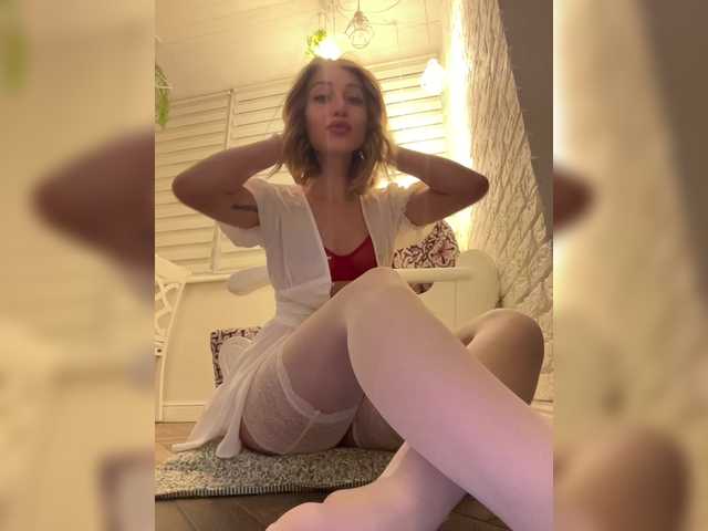 ViviRoss's BongaCams show and profile