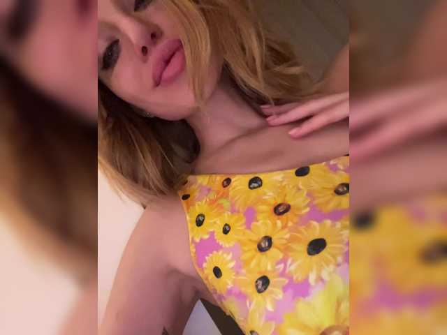 ViviRoss from BongaCams is Freechat