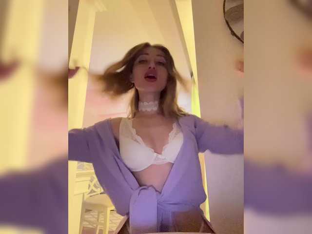 ViviRoss на boncams