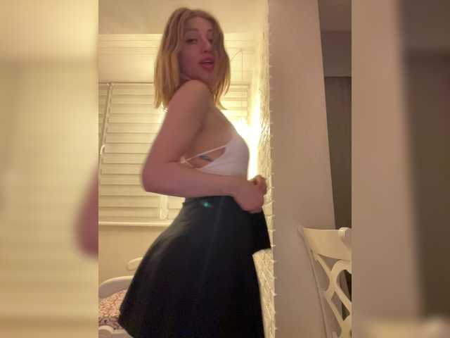 ViviRoss's BongaCams profile