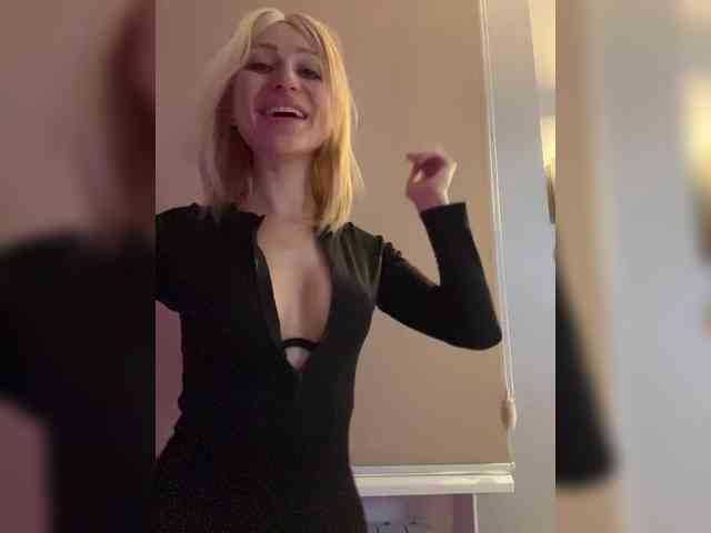 ViviRoss webcam