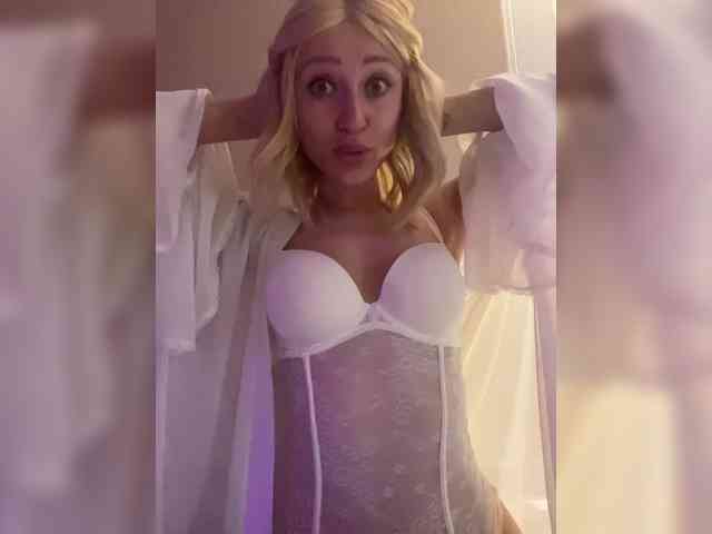 ViviRoss webcam