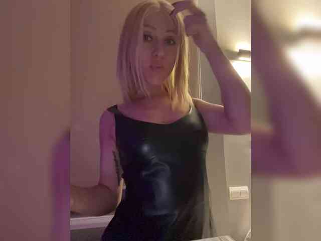 ViviRoss webcam