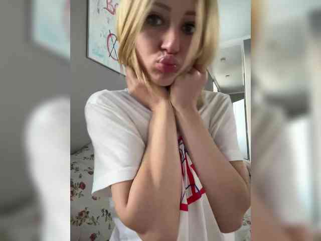 ViviRoss webcam