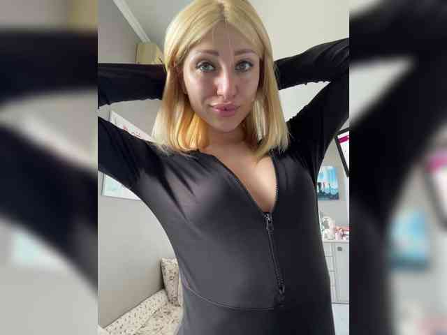 ViviRoss webcam