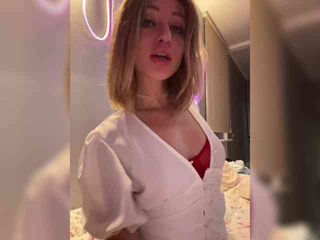 ViviRoss Live Webcam on BongaCams