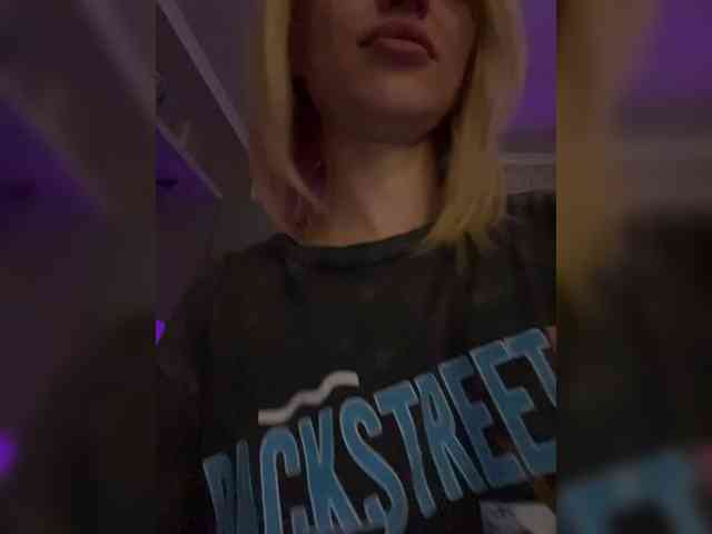 ViviRoss webcam