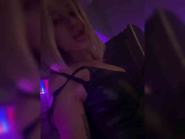 ViviRoss webcam
