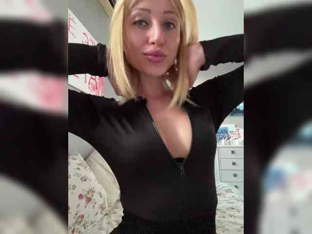 ViviRoss webcam