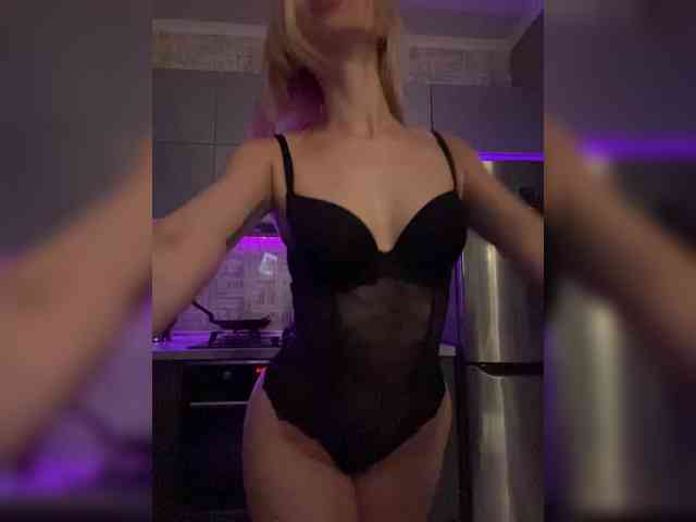 ViviRoss webcam