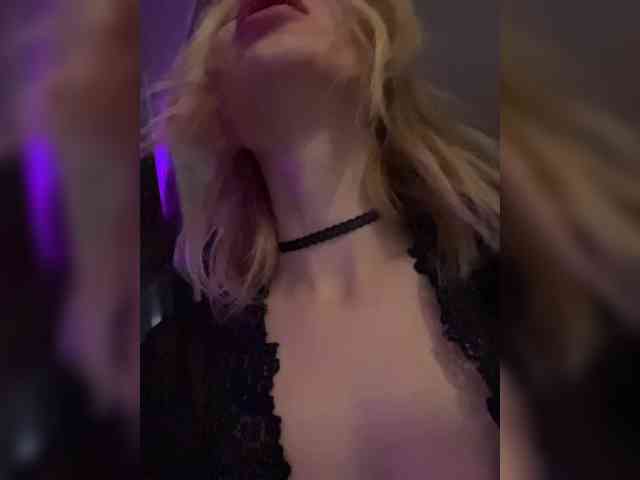 videochat room ViviRoss