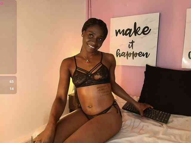 TracyDavis webcam