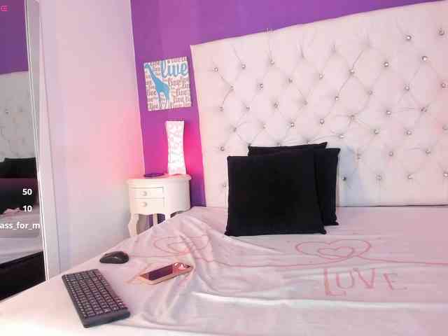 TracyDavis webcam