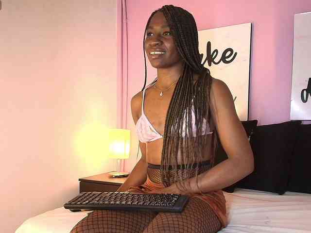 TracyDavis webcam