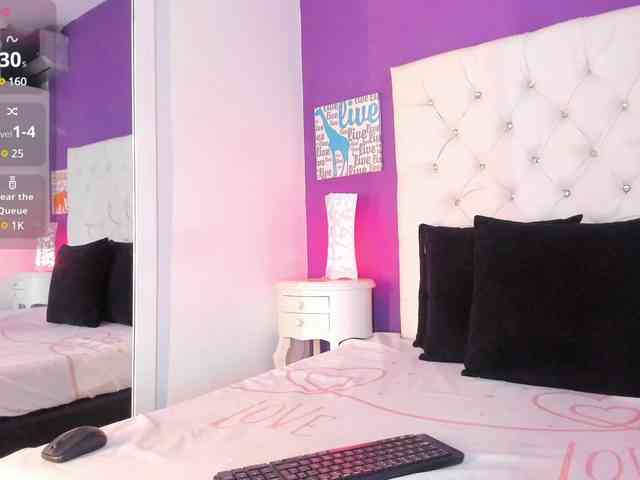 TracyDavis webcam