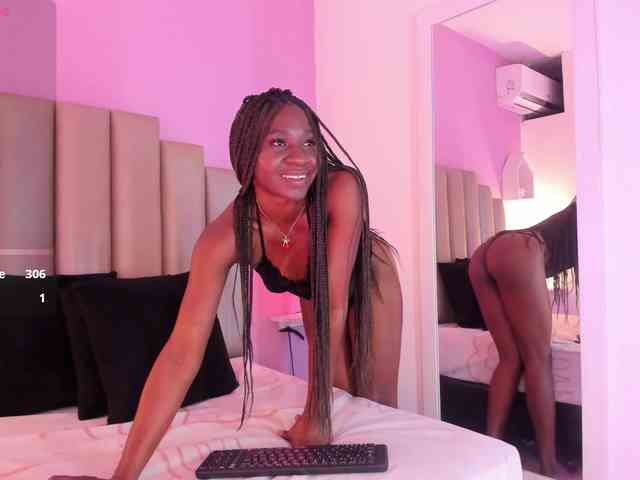 TracyDavis webcam
