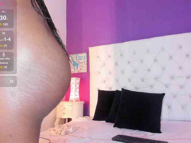 TracyDavis webcam